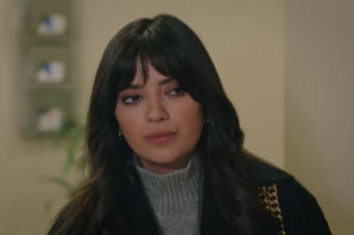 Wichrowe wzgórze: Paniczna reakcja Gozde! Wysyła Sahina, by zniszczył dowody