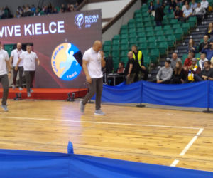 Orlen Wisła Płock - PGE Vive Kielce