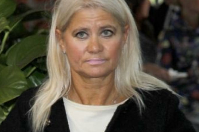 Matka Oli Kisio Izabela Skorupa