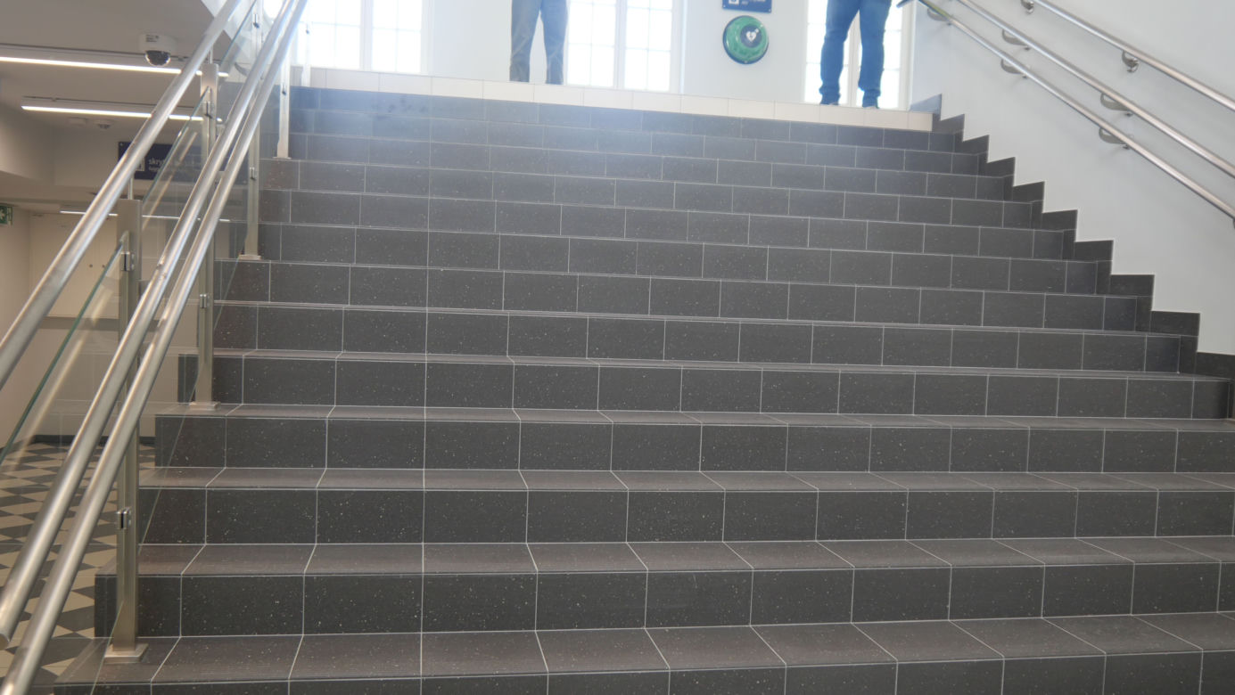 Białystok. Dworzec PKP przeszedł imponująca renowację