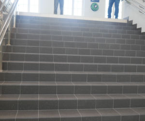 Białystok. Dworzec PKP przeszedł imponująca renowację