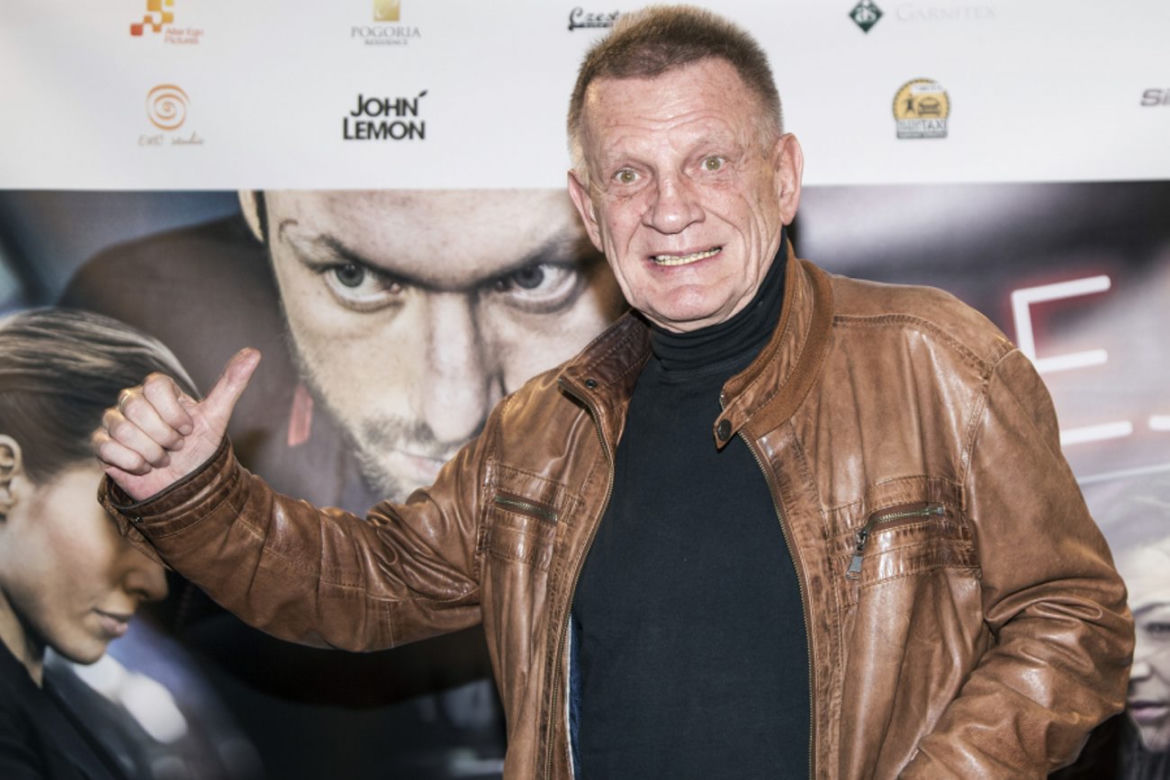Bronisław Cieślak