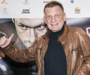 Bronisław Cieślak