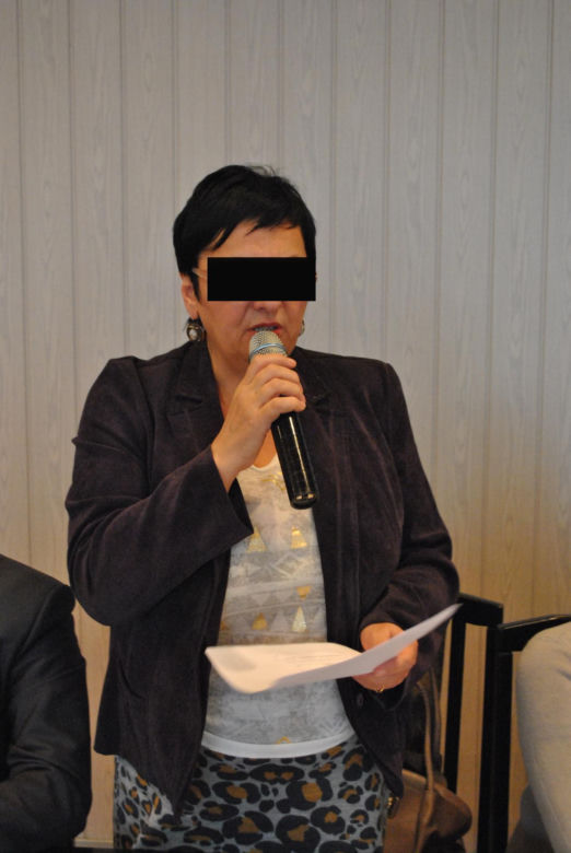 Była burmistrz Przeworska usłyszy wyrok