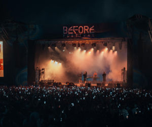 Tak wyglądał Before Festival w Siedlcach w 2025 roku!