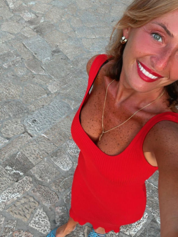 Liza Tsiklauri