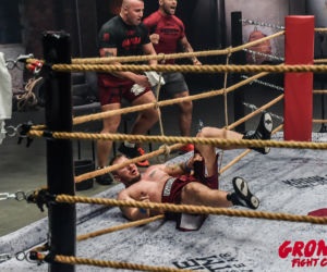 Gromda Fight Club