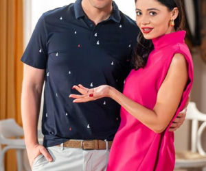 Pierwsza miłość, odcinek 4164: Była żona Jurka szuka u niego schronienia, ale jej wizyta ma ukryty cel