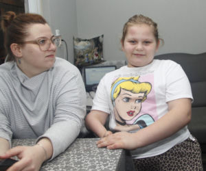 Podarujmy Amelce protezy pod choinkę