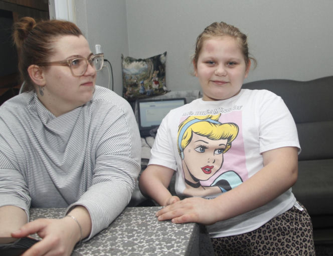 Podarujmy Amelce protezy pod choinkę