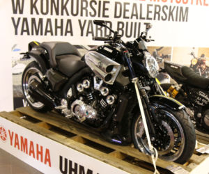 Moto Expo Polska 2016