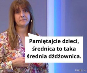 Szkoła TVP: Memy. Liczby parzyste, średnica i śmiech przez łzy