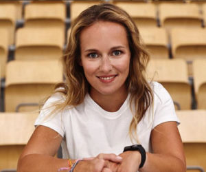 Daria Abramowicz
