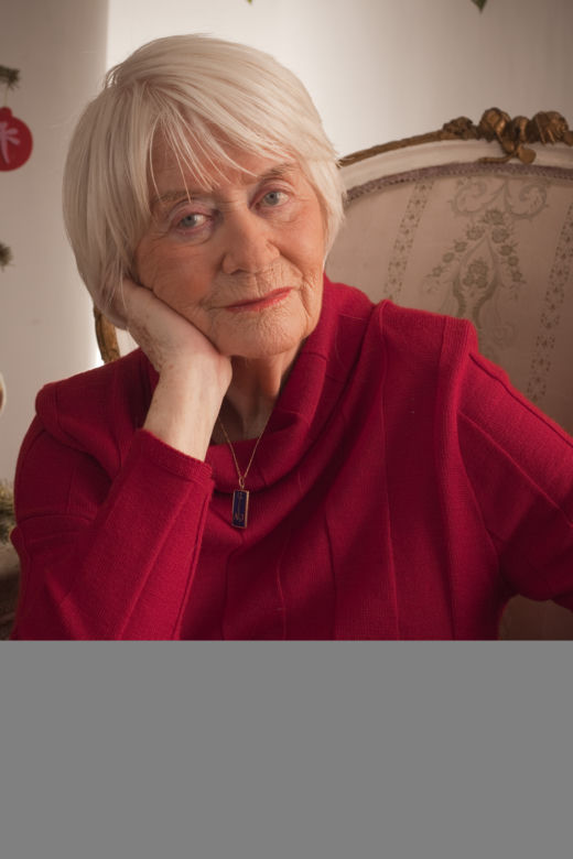 Zmarła Alina Janowska