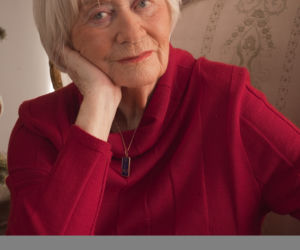 Zmarła Alina Janowska