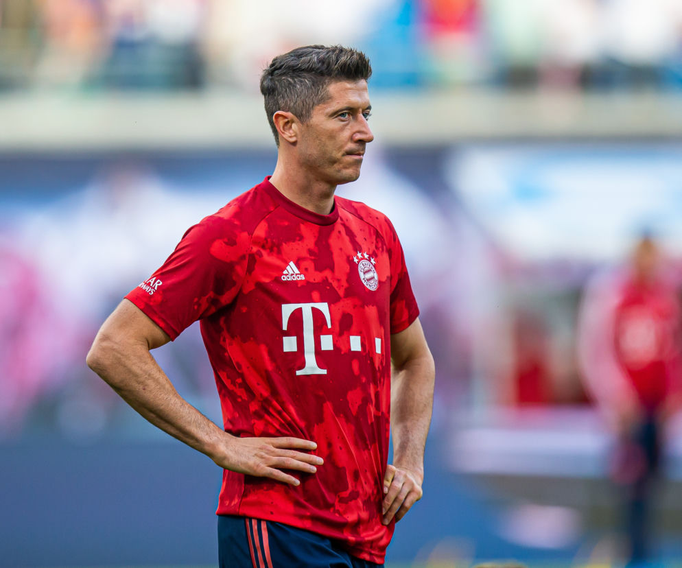 Robert Lewandowski
