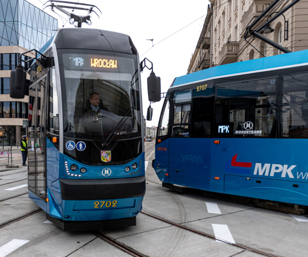 Prace remontowe przy Moście Zwierzynieckim. Autobusy i tramwaje pojadą inaczej [ROZKŁAD]