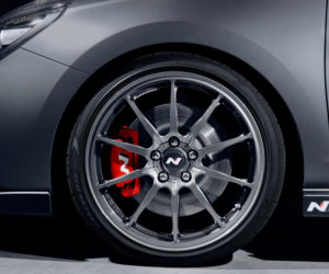 Hyundai i30 N Project C (2020)