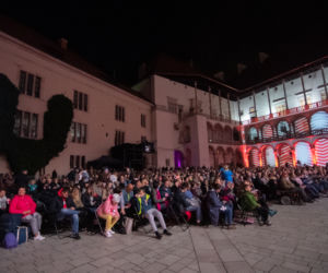Alchemia Światła 2018. Zobaczcie niezwykłą fotorelację! [GALERIA]
