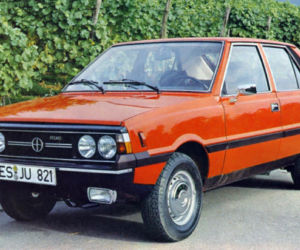 Polonez Borewicz