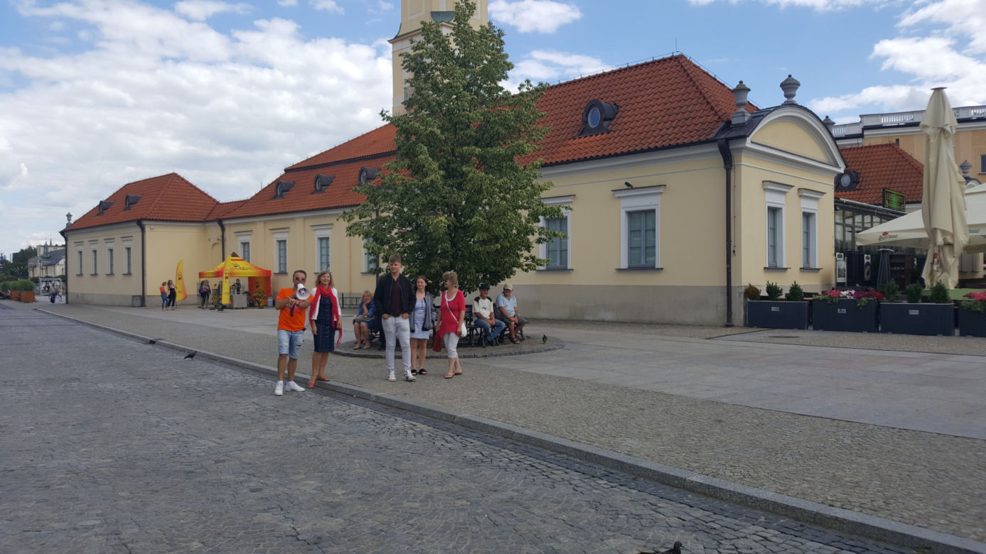 Eska Summer City "U Lodziarzy". Zobacz, jak było! [ZDJĘCIA]
