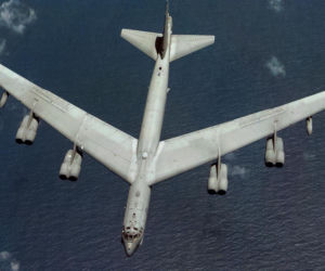 Bombowiec B-52