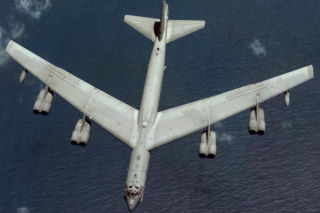 Bombowiec B-52