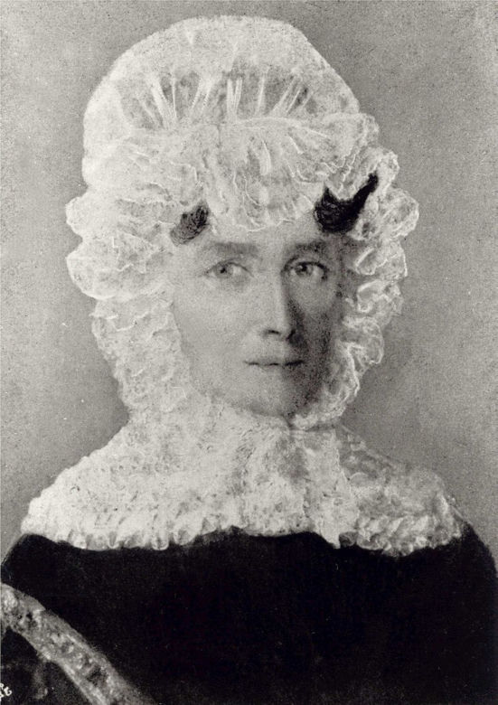 Fryderyk Chopin i jego rodzina