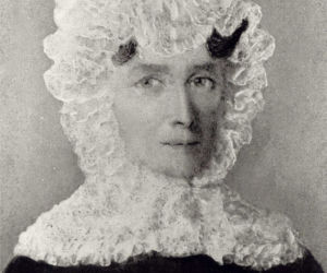 Justyna Chopin