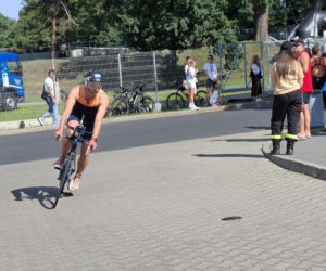 Kalisz. Sportowych emocji nie brakowało! Za nami Calisia Triathlon 2026