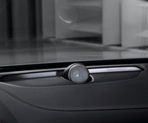 2020 Volvo S90