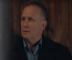 M jak miłość odc. 1921. Artur Rogowski (Robert Moskwa)