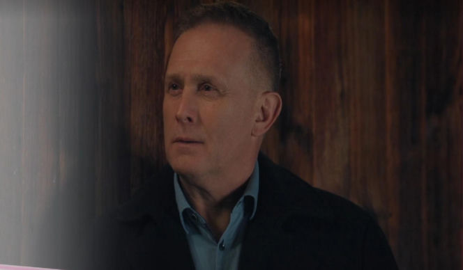 M jak miłość odc. 1921. Artur Rogowski (Robert Moskwa)