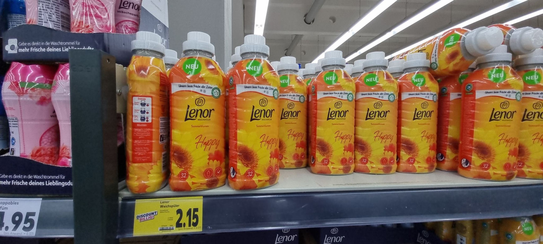 Nie tylko tani cukier. Co Polacy kupują w Niemczech?