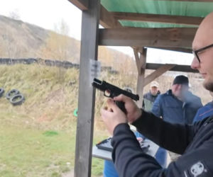 DANIEL H9 Stress Test