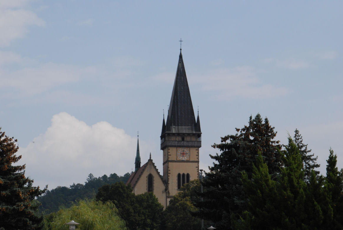 Bardejów. Słowacka Krynica Zdrój z listy UNESCO - co tu zwiedzić? Atrakcje, zdrój, dojazd