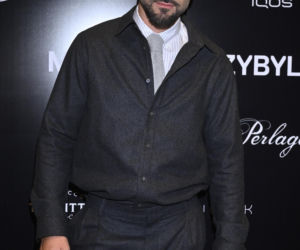 Pokaz mody WARM-UP Mariusza Przybylskiego