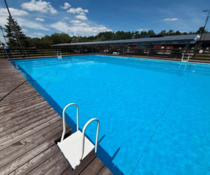 Baseny Letnie 2026 Starachowice