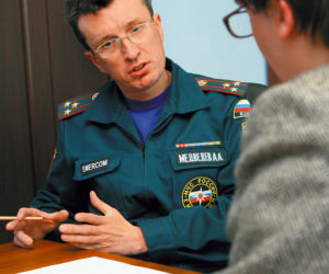 Polacy patrzyli nam na ręce 