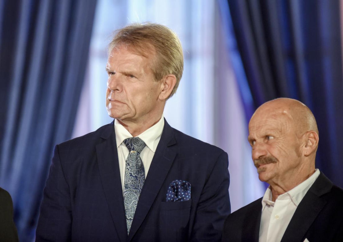 "Sanatorium miłości 6" - Wielki sekret produkcji ujawniony. To oni zostaną Królem i Królową turnusu. Mamy zdjęcia z finału