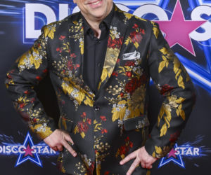 Gwiazdy na finale Disco Star