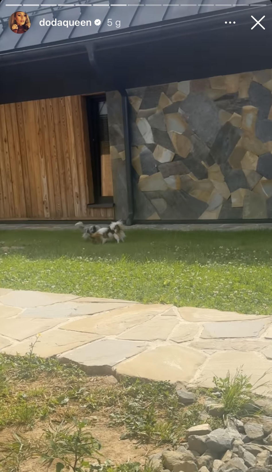 Doda w Zakopanem