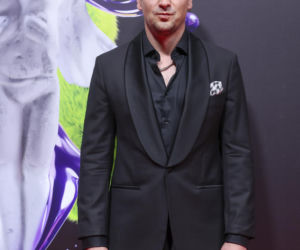 Krzysztof Zalewski szeleje na Fryderykach