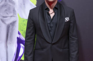 Krzysztof Zalewski szeleje na Fryderykach