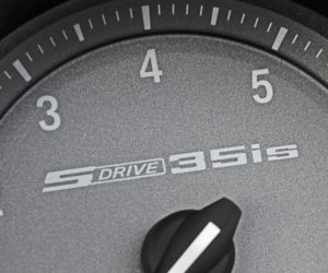 BMW Z4 sDrive 35is