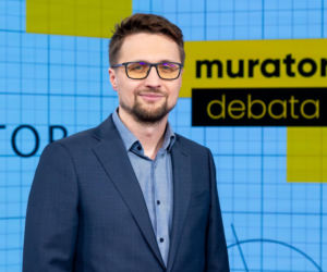 Wojciech Rogala (Stowarzyszenie Producentów Silikatów „Białe Murowanie”)