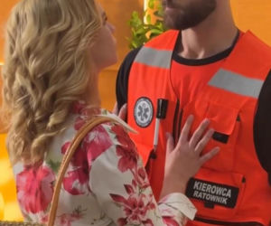Na dobre i na złe. Matylda (Amelia Czaja) zostanie zdradzona przez nowego chłopaka. Dojdzie do ostrej awantury