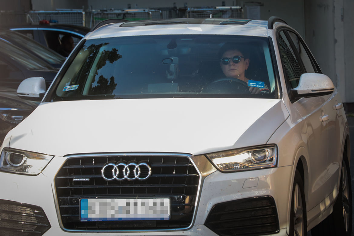 Q3 jest znacznie bardziej prestiżowe niż SsangYong