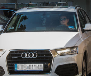 Beata Szydło jeździ Audi Q3 za ponad 100 tys. złotych