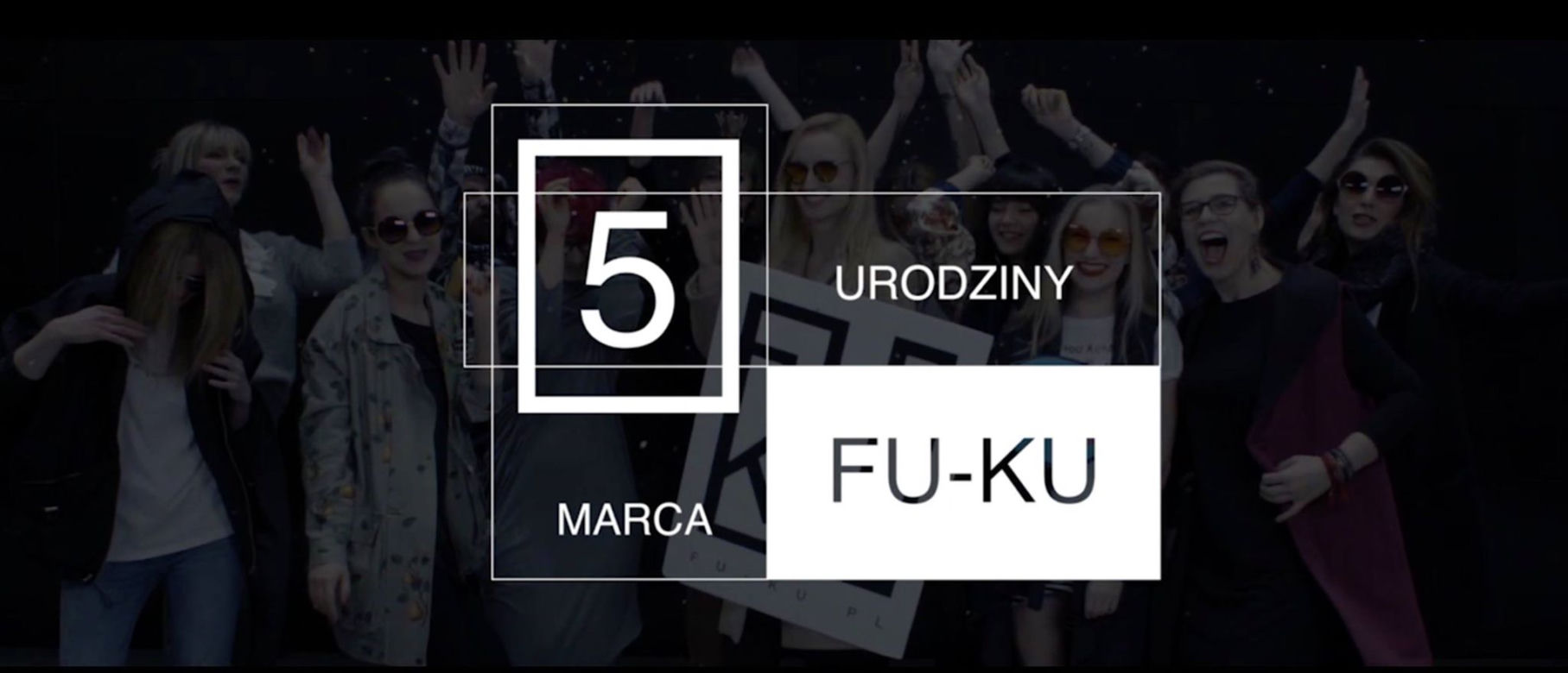 5. urodziny Fu-Ku
